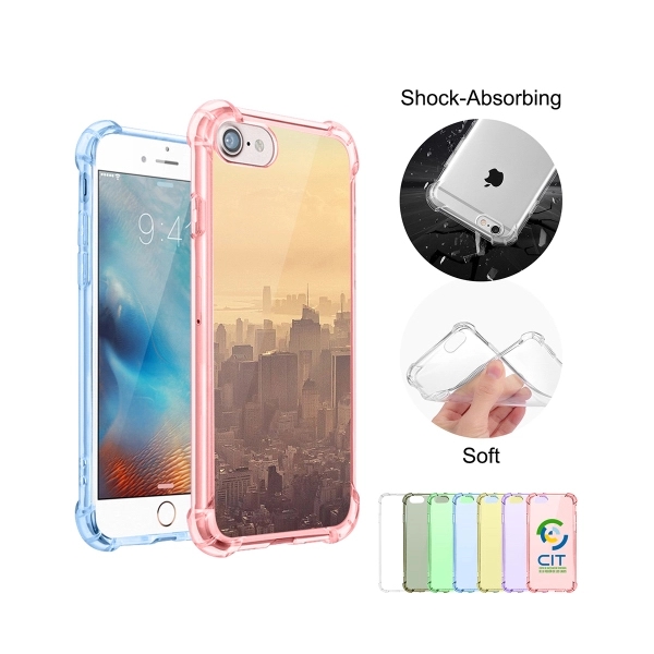 Guardian iPhone 6/6s Soft Case - Image 1