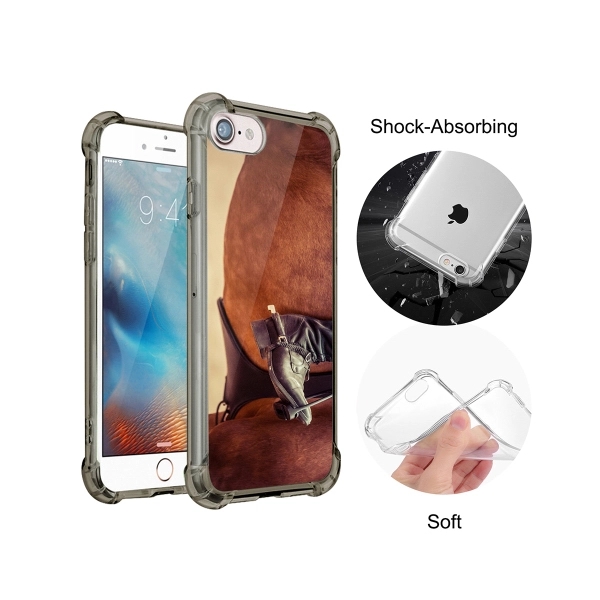 Guardian iPhone 6/6s Soft Case - Image 2