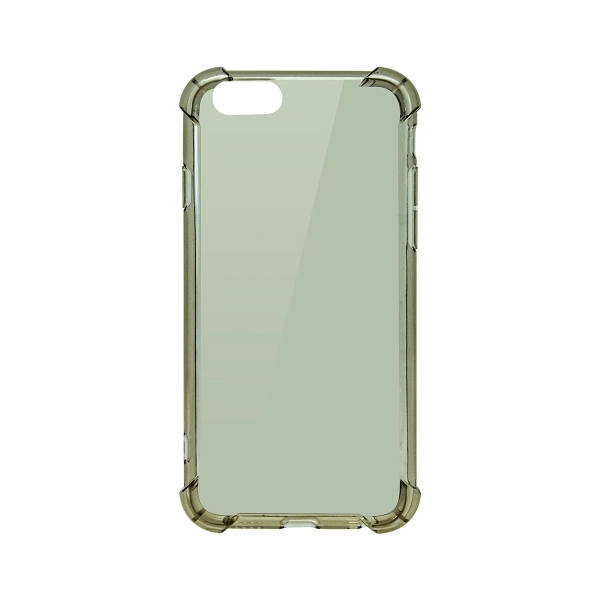 Guardian iPhone 6/6s Soft Case - Black - Image 2