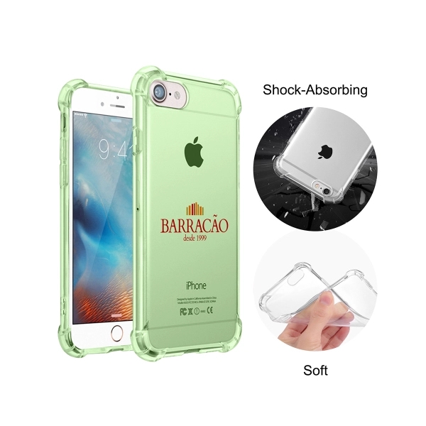 Guardian iPhone 6/6s Soft Case - Image 6