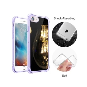 Guardian iPhone 6/6s Soft Case - Purple