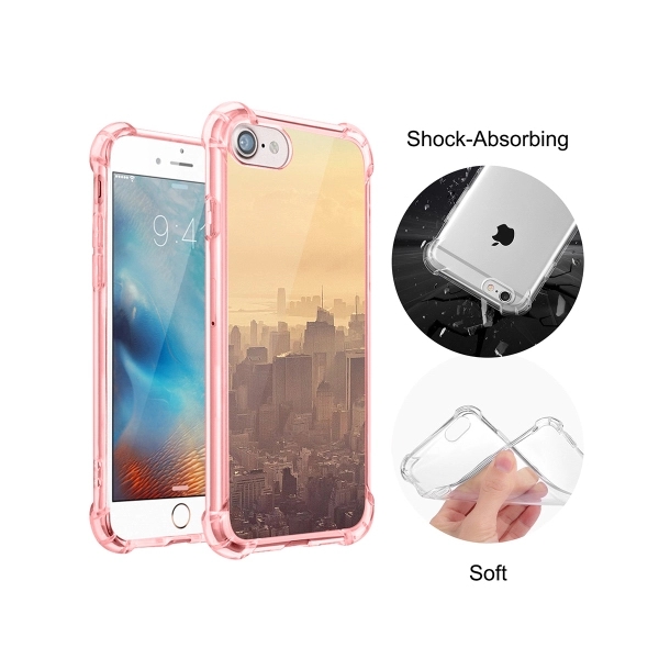Guardian iPhone 6/6s Soft Case - Image 10