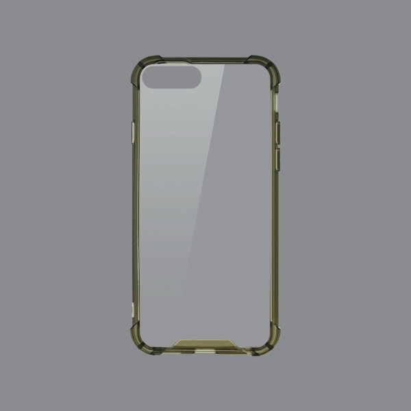 Guardian iPhone  7 Plus Hard Case - Black - Image 2