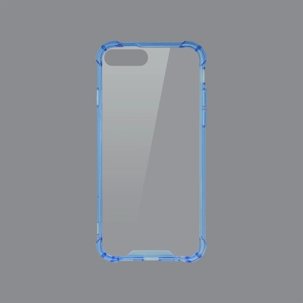 Guardian iPhone  7 Plus Hard Case - Blue - Image 2