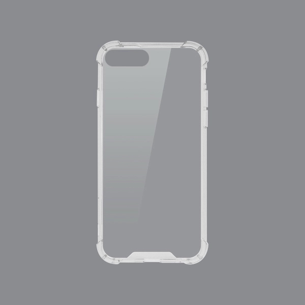 Guardian iPhone  7 Plus Hard Case - White - Image 2