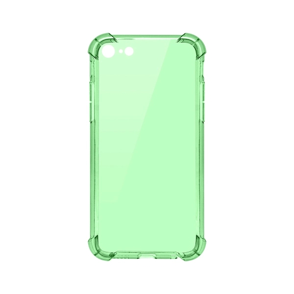 Guardian iPhone 7 Soft Case - Green - Image 2