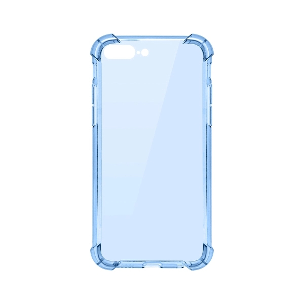 Guardian iPhone 7 Plus Soft Case - Blue - Image 2