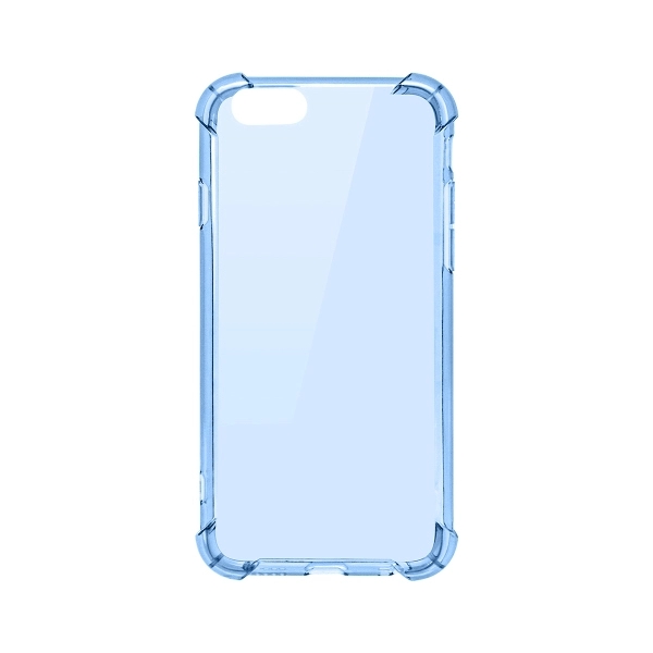 Guardian iPhone 6/6S Plus Soft Case - Blue - Image 2