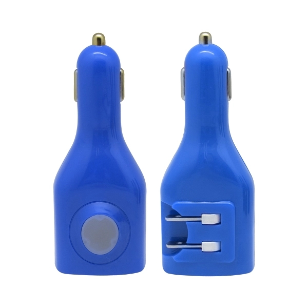 2in1 Dodo Charger - Blue - Image 2