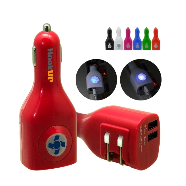 2in1 Dodo Charger - Image 6