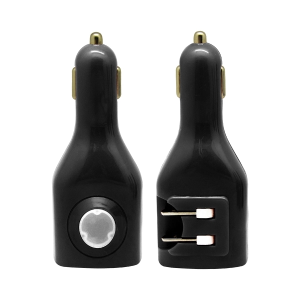 2in1 Dodo Charger - Black - Image 2