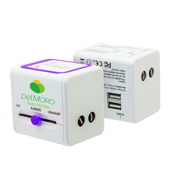 Severn Universal Charger - Image 6