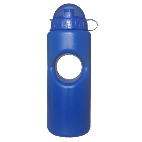 Stress Ball Water Bottle - Image 2