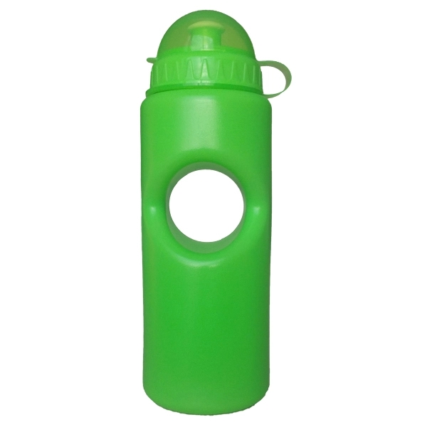Stress Ball Water Bottle - Image 3
