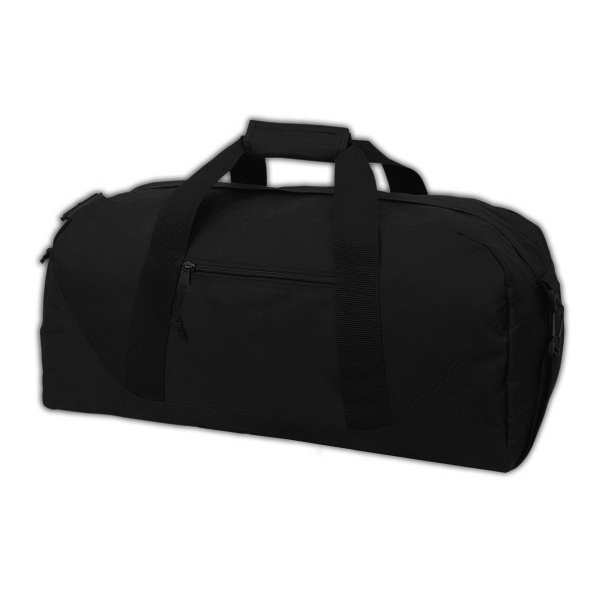 Brand Gear™ Dallas™ Duffel Bag - Image 2