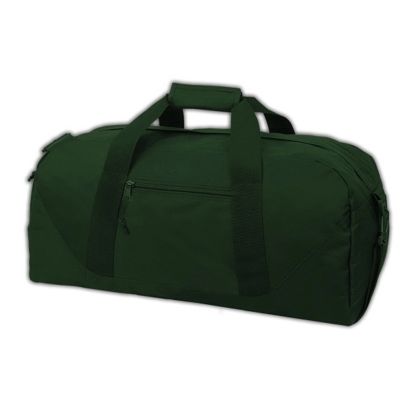 Brand Gear™ Dallas™ Duffel Bag - Image 7