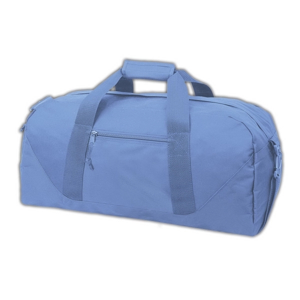Brand Gear™ Dallas™ Duffel Bag - Image 14