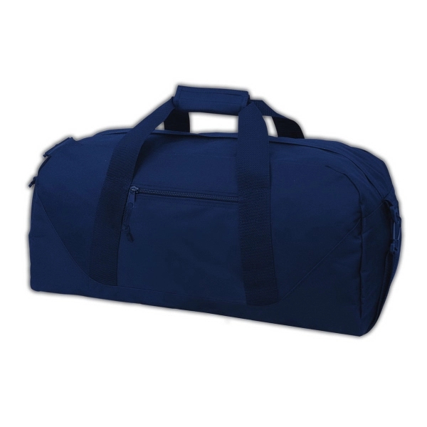 Brand Gear™ Dallas™ Duffel Bag - Image 18