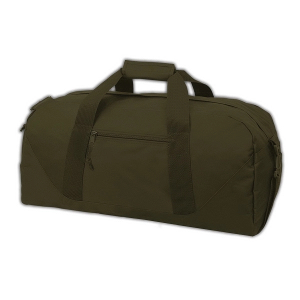 Brand Gear™ Dallas™ Duffel Bag - Image 19