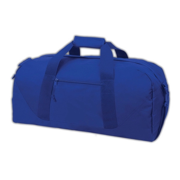 Brand Gear™ Dallas™ Duffel Bag - Image 23