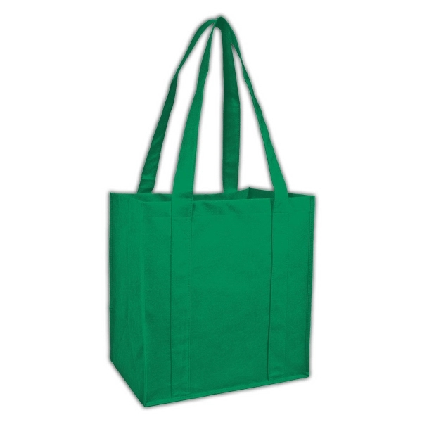 Brand Gear™ Grocery Shopping Tote™ - Image 3