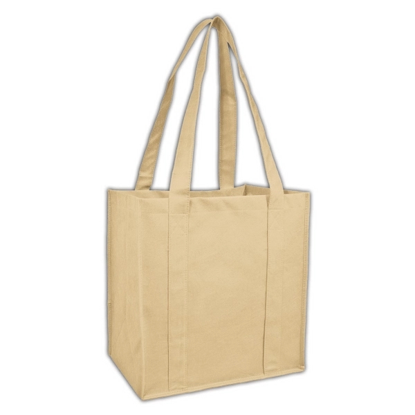 Brand Gear™ Grocery Shopping Tote™ - Image 8