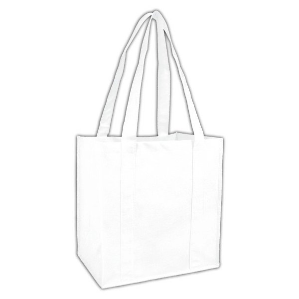 Brand Gear™ Grocery Shopping Tote™ - Image 9