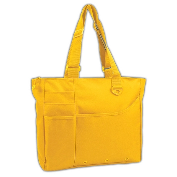 Brand Gear™ Hawaii Deluxe Tote Bag™ - Image 2