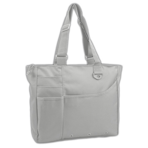 Brand Gear™ Hawaii Deluxe Tote Bag™ - Image 3