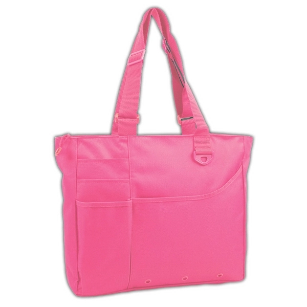 Brand Gear™ Hawaii Deluxe Tote Bag™ - Image 4