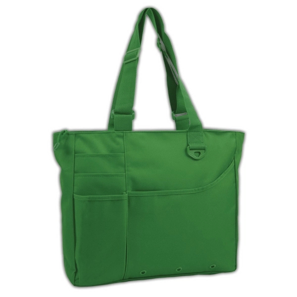 Brand Gear™ Hawaii Deluxe Tote Bag™ - Image 5
