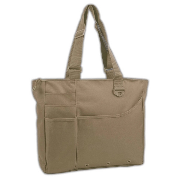 Brand Gear™ Hawaii Deluxe Tote Bag™ - Image 6