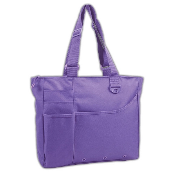 Brand Gear™ Hawaii Deluxe Tote Bag™ - Image 7