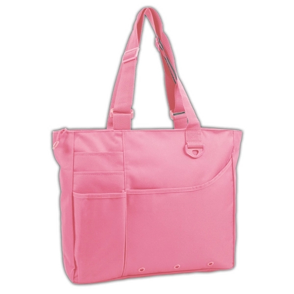 Brand Gear™ Hawaii Deluxe Tote Bag™ - Image 9