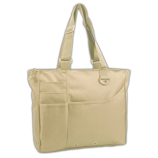 Brand Gear™ Hawaii Deluxe Tote Bag™ - Image 10