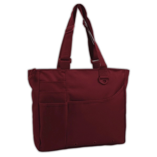 Brand Gear™ Hawaii Deluxe Tote Bag™ - Image 11