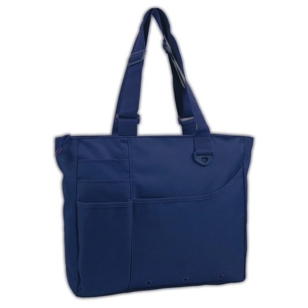 Brand Gear™ Hawaii Deluxe Tote Bag™ - Image 12