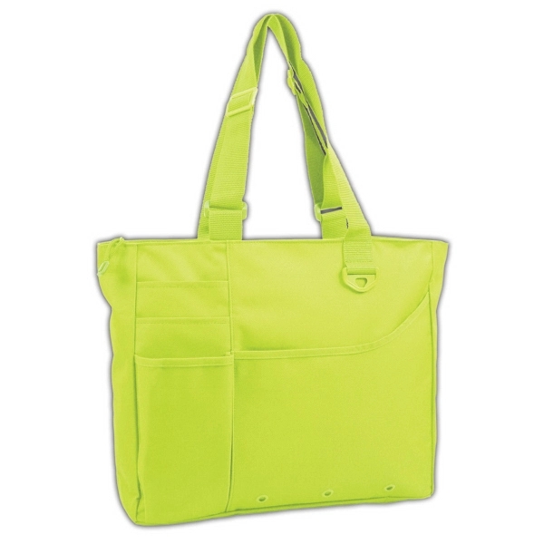 Brand Gear™ Hawaii Deluxe Tote Bag™ - Image 13