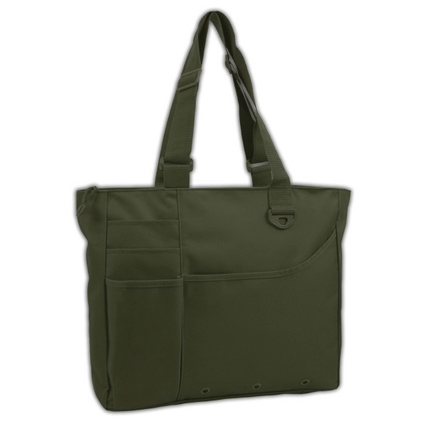 Brand Gear™ Hawaii Deluxe Tote Bag™ - Image 14