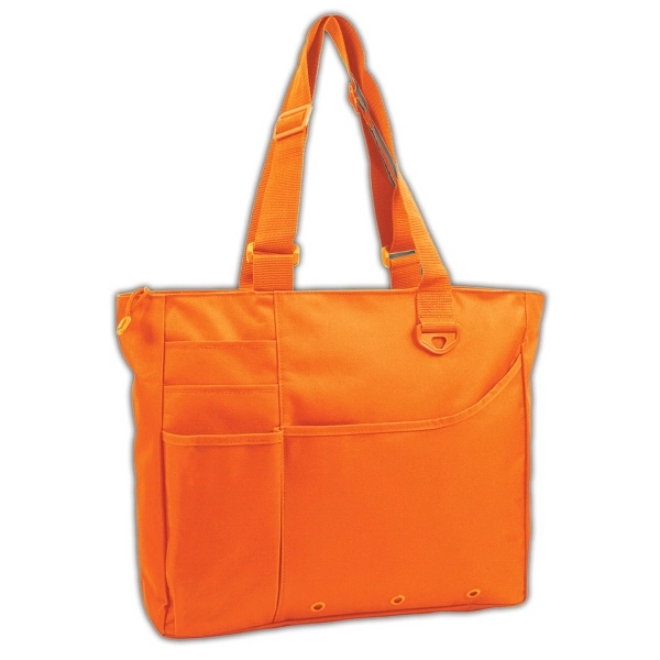 Brand Gear™ Hawaii Deluxe Tote Bag™ - Image 15
