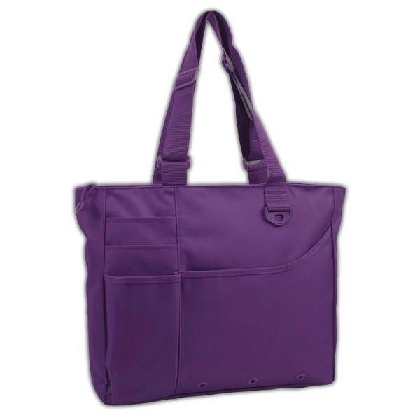 Brand Gear™ Hawaii Deluxe Tote Bag™ - Image 16
