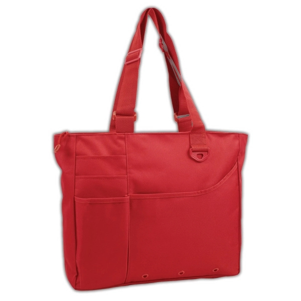 Brand Gear™ Hawaii Deluxe Tote Bag™ - Image 17