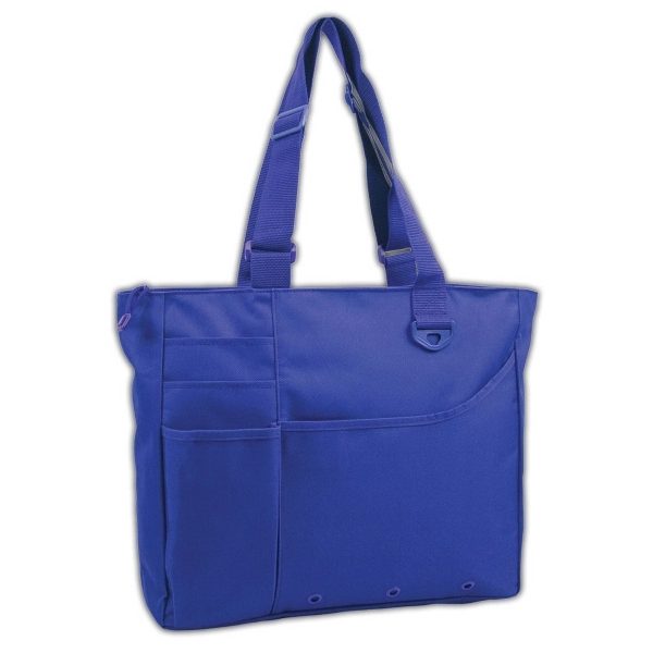 Brand Gear™ Hawaii Deluxe Tote Bag™ - Image 18