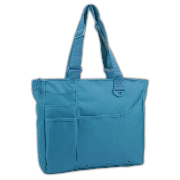 Brand Gear™ Hawaii Deluxe Tote Bag™ - Image 20