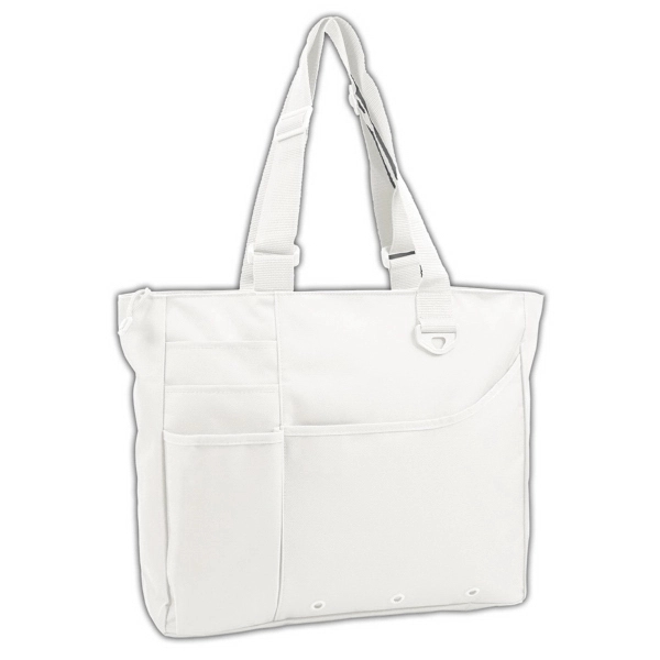 Brand Gear™ Hawaii Deluxe Tote Bag™ - Image 21