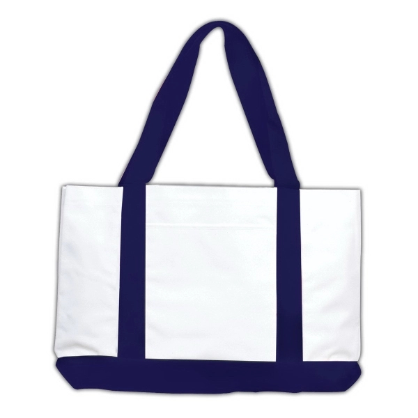 Brand Gear™ Newport™ Tote Bag - Image 4