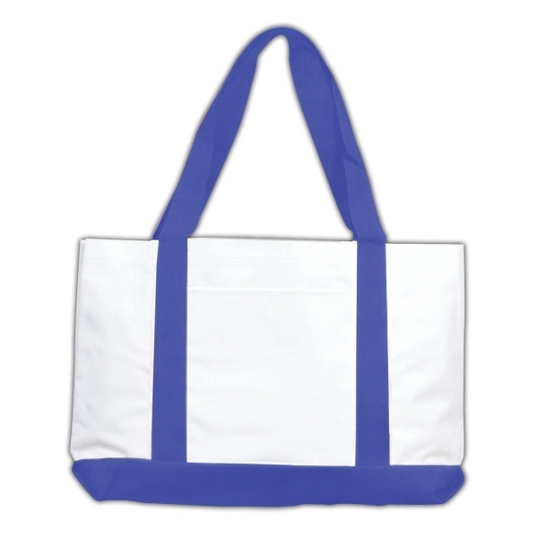 Brand Gear™ Newport™ Tote Bag - Image 6