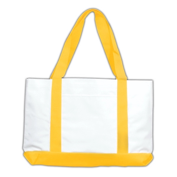 Brand Gear™ Newport™ Tote Bag - Image 7