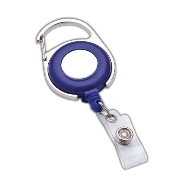 Brand Gear™ Magic Retractable Badge Holder - Image 3