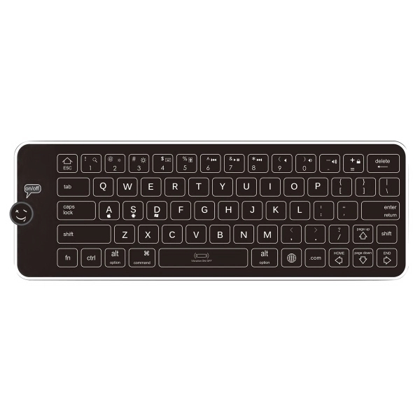 Bluetooth Keyboard - Image 2